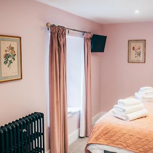 The Heathcock Boutique Hotel - Room 1