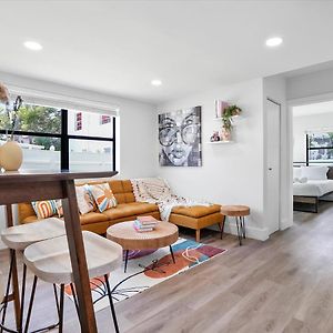 Wynwood Apts Boutique Hotel